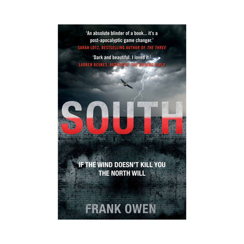 South By Frank Owen