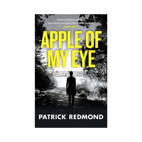 Apple Of My Eye By Patrick Redmond