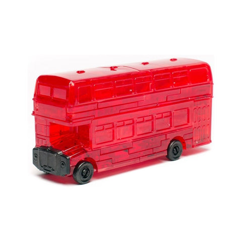 London Bus 53 pieces