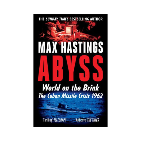 Max Hastings