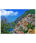 Amalfi Coast, Italy 500 pieces