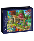  The Garden Shed 500 pieces