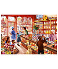 Sweetshop 500 pieces
