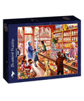 Sweetshop 500 pieces