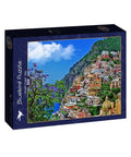 Amalfi Coast, Italy 500 pieces