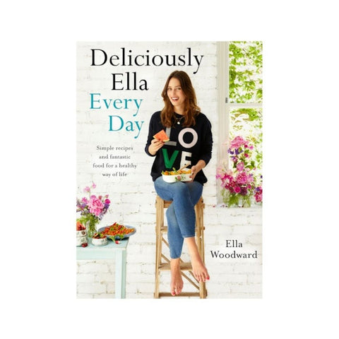Deliciously Ella Every Day 
