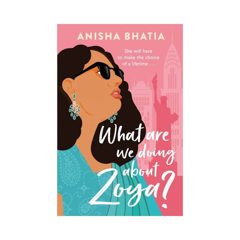 What Are We Doing About Zoya? By Anisha Bhatia