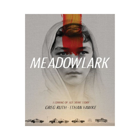 Meadowlark: