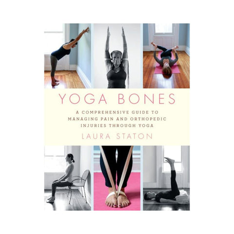 Yoga Bones