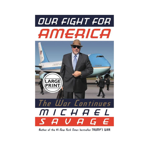 Our Fight for America