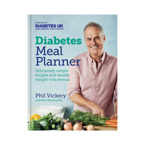 Diabetes Meal Planner