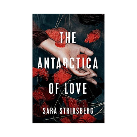 The Antarctica of Love by Sara Stridsberg
