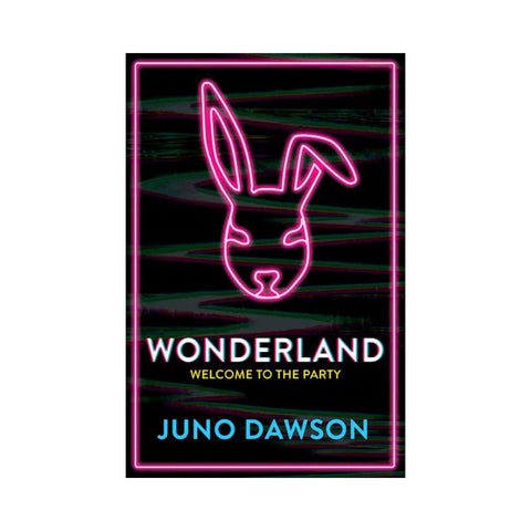 Wonderland: The 