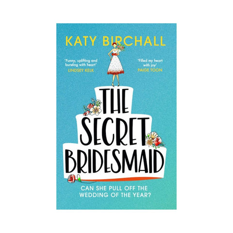 The Secret Bridesmaid