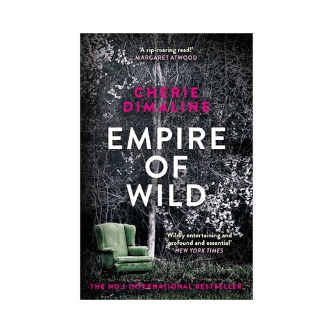 Empire of Wild By Cherie Dimaline