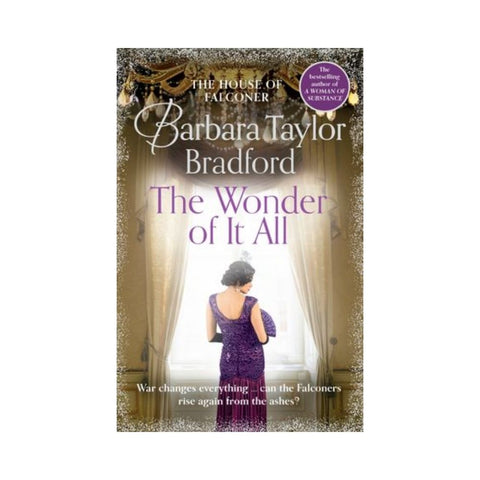  Barbara Taylor Bradford