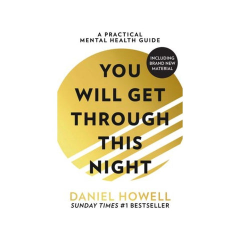 You Will Get Through This Night by Daniel Howell
