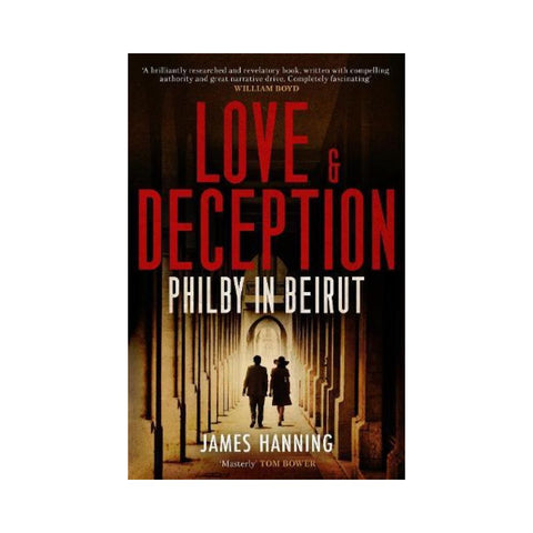 Love and Deception