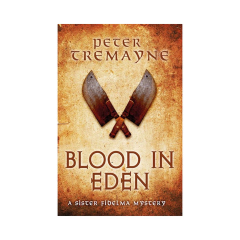 Blood in Eden
