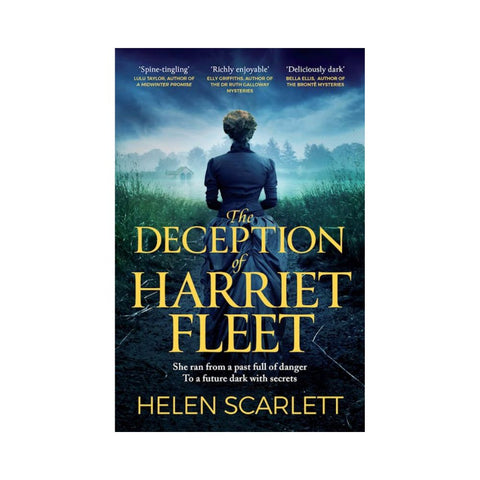 The Deception of Harriet 