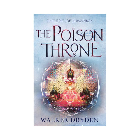 The Poison Throne1