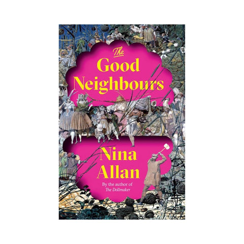 The Good Neighbours