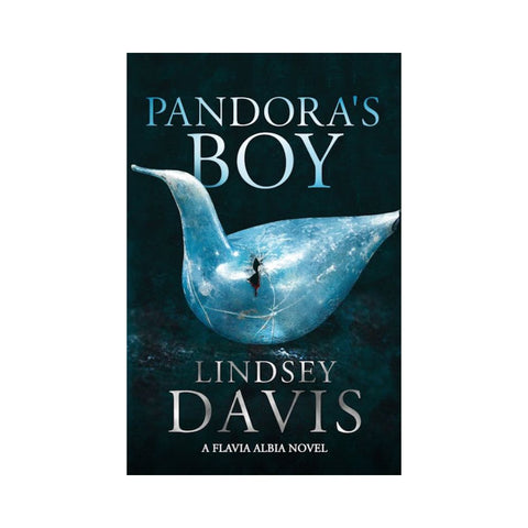 Pandora's Boy