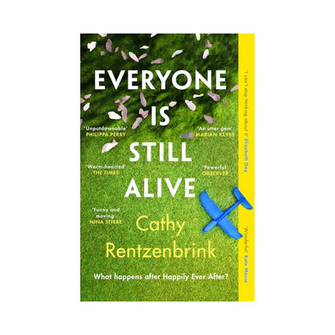 Everyone Is Still Alive