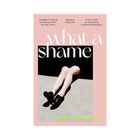 What a Shame