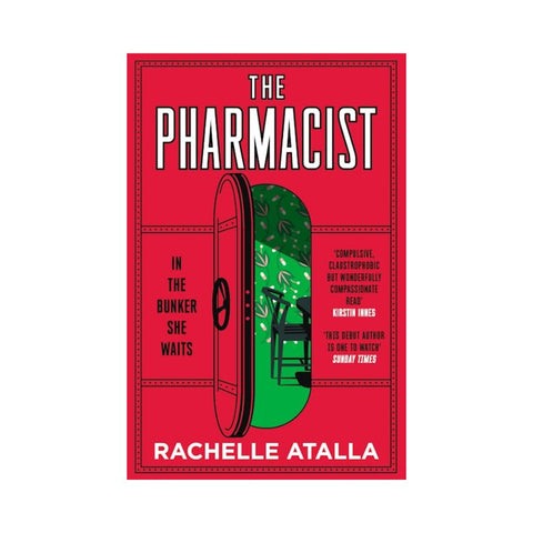The Pharmacist