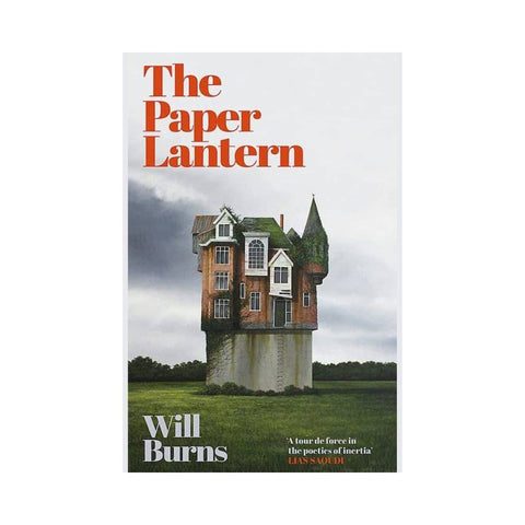 The Paper Lantern1