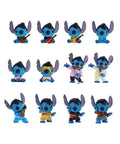 DISNEY STITCH ELVIS MINI FIGURINE 