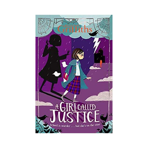 A Girl Called Justice
