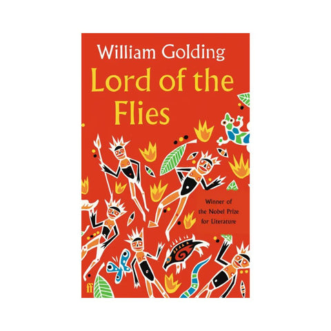 Lord of the Flies