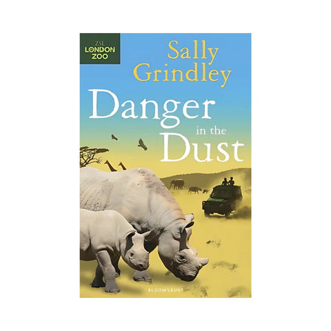 Danger In The Dust