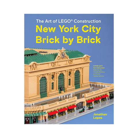 New York City Brick