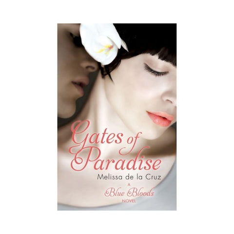 The Gates of Paradise