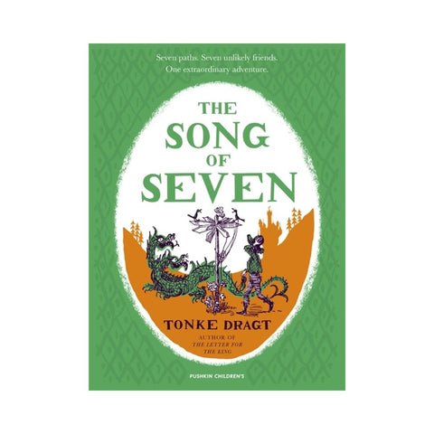 The Song of Seven 