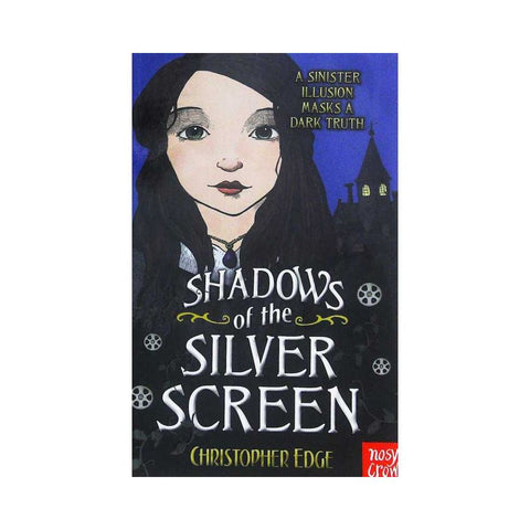 Shadows of the Silver Screen