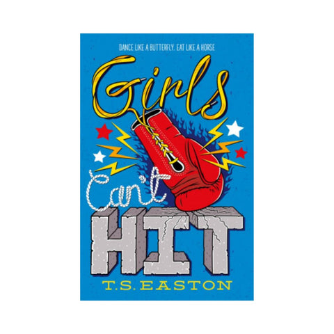 Girls Can't Hit
