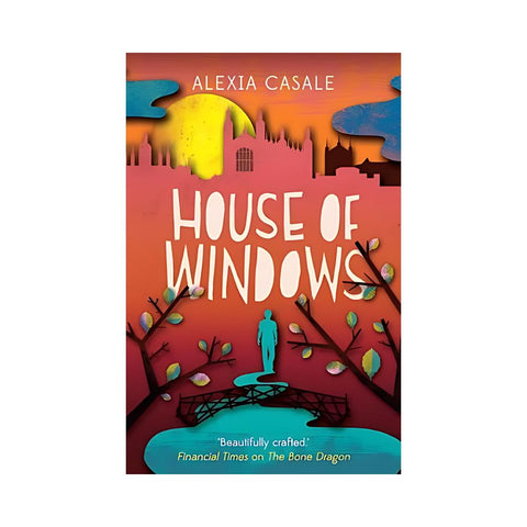 House of Windows