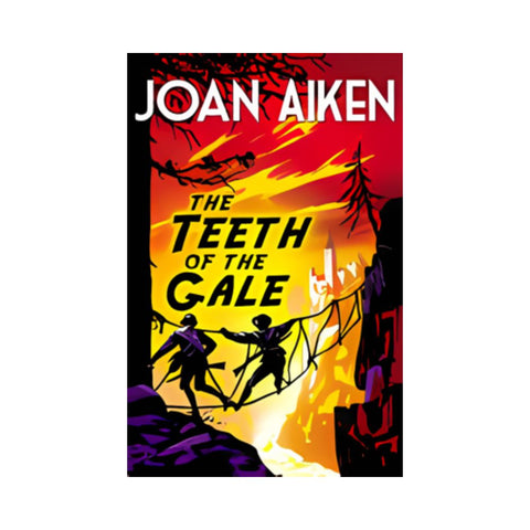 The Teeth of the Gale