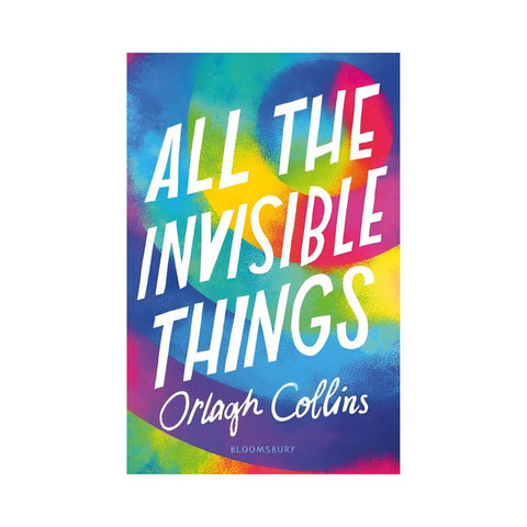 All the Invisible Things 