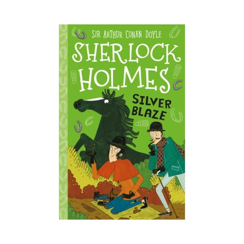 Silver Blaze 