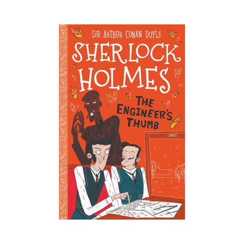 The Engineer’s Thumb