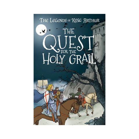 The Quest for the Holy Grail