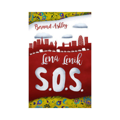 Lena Lenik S.O.S. By Bernard Ashley