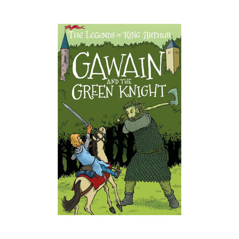 Gawain and the Green Knight