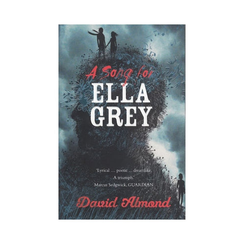 A Song for Ella Grey