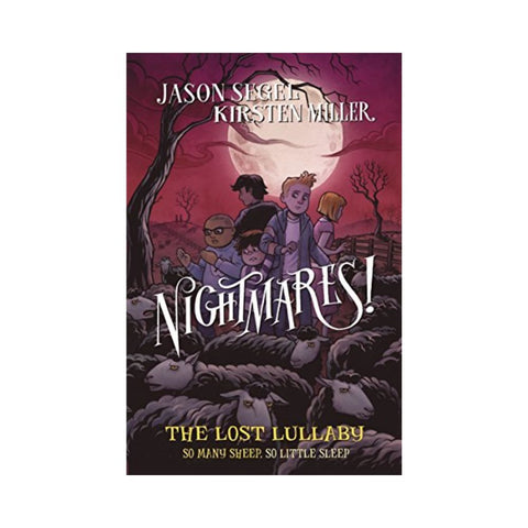 The Lost Lullaby